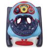 imageDelta Children First Exploration 2in1 Activity Walker  with Music Removable Play Tray Push Walker Mode MachineWashable OrbitLift Off