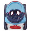 imageDelta Children First Exploration 2in1 Activity Walker  with Music Removable Play Tray Push Walker Mode MachineWashable OrbitLift Off