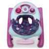 imageDelta Children First Exploration 2in1 Activity Walker  with Music Removable Play Tray Push Walker Mode MachineWashable OrbitOrbit