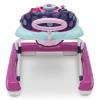 imageDelta Children First Exploration 2in1 Activity Walker  with Music Removable Play Tray Push Walker Mode MachineWashable OrbitOrbit