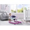 imageDelta Children First Exploration 2in1 Activity Walker  with Music Removable Play Tray Push Walker Mode MachineWashable OrbitOrbit