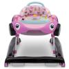 imageDelta Children First Race 2in1 Walker PinkPink