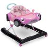 imageDelta Children First Race 2in1 Walker PinkPink