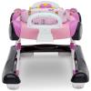 imageDelta Children First Race 2in1 Walker PinkPink