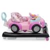 imageDelta Children First Race 2in1 Walker PinkPink