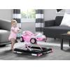 imageDelta Children First Race 2in1 Walker PinkPink