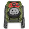 imageJeep Classic Wrangler 3in1 Grow with Me Walker by Delta Children RedAnniversary Green
