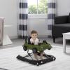 imageJeep Classic Wrangler 3in1 Grow with Me Walker by Delta Children RedAnniversary Green