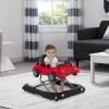 imageJeep Classic Wrangler 3in1 Grow with Me Walker by Delta Children RedRed