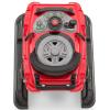 imageJeep Classic Wrangler 3in1 Grow with Me Walker by Delta Children RedRed