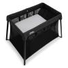 imageJeep Horizon Compact Travel 2in1 Play Yard and Bassinet BlackBlack