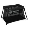 imageJeep Horizon Compact Travel 2in1 Play Yard and Bassinet BlackBlack