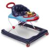 imageDelta Children First Exploration 2in1 Activity Walker  with Music Removable Play Tray Push Walker Mode MachineWashable OrbitLift Off
