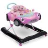 imageDelta Children First Race 2in1 Walker PinkPink