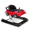 imageJeep Classic Wrangler 3in1 Grow with Me Walker by Delta Children RedRed