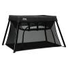 imageJeep Horizon Compact Travel 2in1 Play Yard and Bassinet BlackBlack