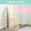 imageDelta Children Lil Climber Gym  Indoor Climbing GymJungle Gym for Kids  Montessori Toy with Reversible ArchRocking Chair Reversible Rock WallSlide Ramp and Pikler Triangle  for Toddlers 3