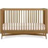 imageDelta Children Dylan 4in1 Convertible Crib AcornAcorn