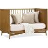 imageDelta Children Dylan 4in1 Convertible Crib AcornAcorn