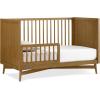 imageDelta Children Dylan 4in1 Convertible Crib AcornAcorn