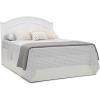 imageDelta Children Perry 6in1 Convertible Crib  Greenguard Gold Certified Bianca WhiteBianca White