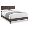 imageSimmons Kids Foundry 6in1 Convertible Baby Crib Rustic Grey with Matte BlackRustic Grey With Matte Black
