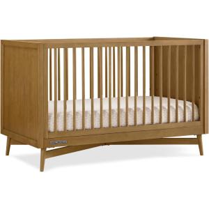 imageDelta Children Dylan 4in1 Convertible Crib AcornAcorn