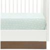 imageDelta Children 100 Cotton Muslin Baby Receiving Blankets for Girls and Boys  47x47 Inches Pack of 2 Blue BotanicalsNeutral Boho