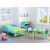 imageDelta Children 6Bin Toy Storage Organizer Peppa Pig
