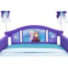 imageDelta Children Canopy Toddler Bed Disney PrincessDisney Frozen