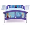 imageDelta Children Canopy Toddler Bed Disney PrincessDisney Frozen