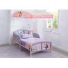 imageDelta Children Canopy Toddler Bed Disney PrincessDisney Princess