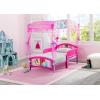 imageDelta Children Canopy Toddler Bed Disney PrincessPrincess