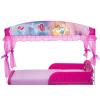imageDelta Children Canopy Toddler Bed Disney PrincessPrincess