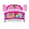 imageDelta Children Canopy Toddler Bed Disney PrincessPrincess