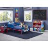 imageDelta Children 3DFootboard Toddler Bed Nick Jr PAW Patrol