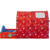 imageDelta Children Nick Jr PAW Patrol Sleep and Play Toddler Bed with Tent RedMickey Mouse