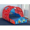 imageDelta Children Nick Jr PAW Patrol Sleep and Play Toddler Bed with Tent RedMickey Mouse