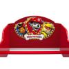 imageDelta Children Wood Toddler Bed  Greenguard Gold Certified Nick Jr PAW PatrolNick Jr Paw Patrol