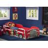 imageDelta Children Wood Toddler Bed  Greenguard Gold Certified Nick Jr PAW PatrolNick Jr Paw Patrol
