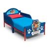 imageDelta Children 3DFootboard Toddler Bed Nick Jr PAW Patrol