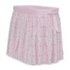 imageDelta Children Flora Gliding Bassinet Pink Roses