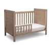imageSerta Toddler Guardrail 705725 Rustic Driftwood
