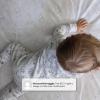 imageSerta Tranquility Eco Firm 2Stage Baby Crib and Toddler Mattress  Waterproof Standard Baby Crib ampamp Toddler Mattress  GREENGUARD Gold Certified 52quot L X 275quot W 50 Year WarrantyWhite