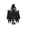 imageJeep Destination Ultralight Side x Side Double Stroller Midnight