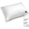 imageDelta Children Gap babyGap Toddler Pillow with 2 Cooling Covers WhiteGrey Stripe