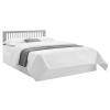 imageGAP babyGap Charlie 6in1 Convertible Crib  Greenguard Gold Certified GreyGrey