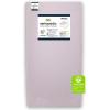 imageSerta Sertapedic Petals Dual Sided Premium Recycled Fiber Core Crib and Toddler Mattress  Waterproof  GREENGUARD Gold Certified  Trusted 7 Year Warranty  Made in USA PinkPink