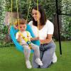 imageNick Jr PAW Patrol 2in1 Outdoor Swing by Delta Children  for Babies and Toddlers  Full Bucket SeatBaby Shark