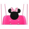 imageNick Jr PAW Patrol 2in1 Outdoor Swing by Delta Children  for Babies and Toddlers  Full Bucket SeatMinnie Mouse